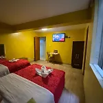 Hotel Spring