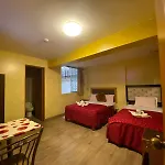 Hotel Spring