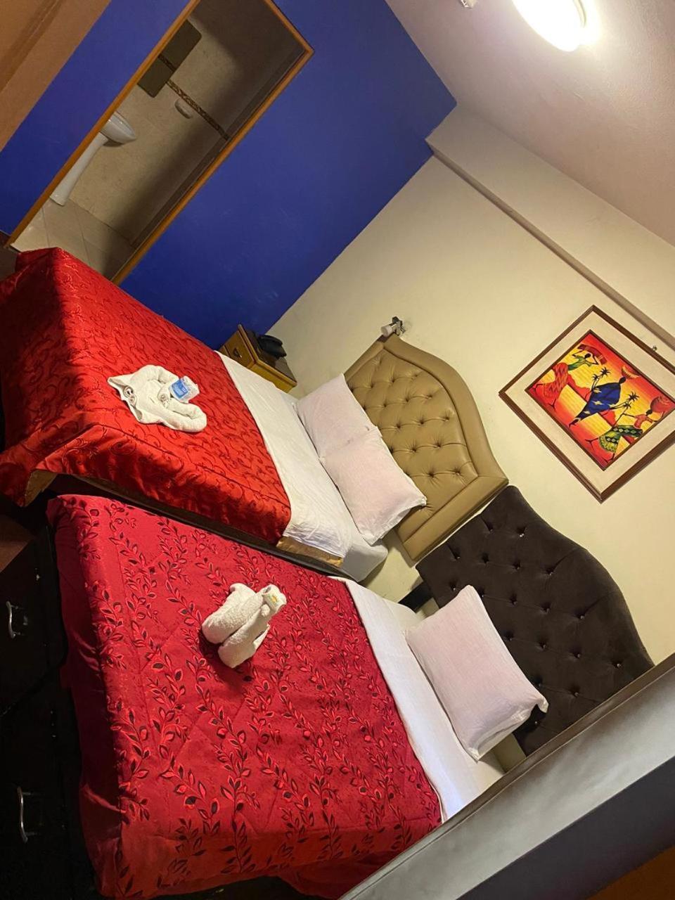 Liebeshotel Spring Lima
