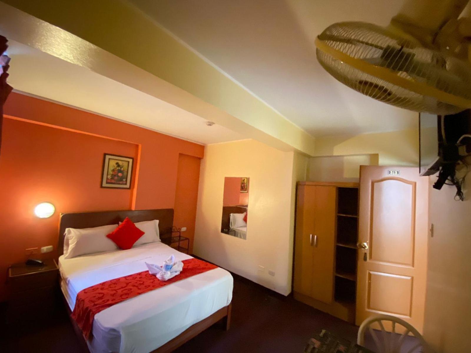 Hotel del amor Spring Lima